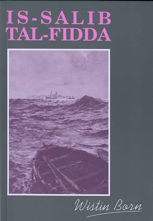 IS-SALIB TAL-FIDDA