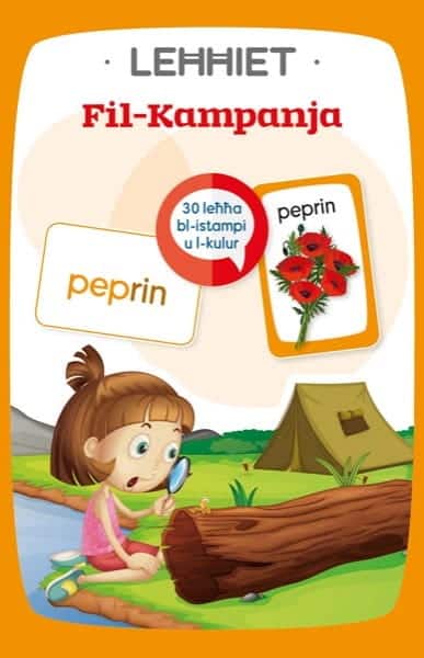LEHHIET FIL KAMPANJA