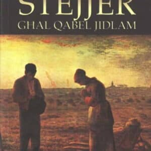 STEJJER GHAL QABEL JIDLAM