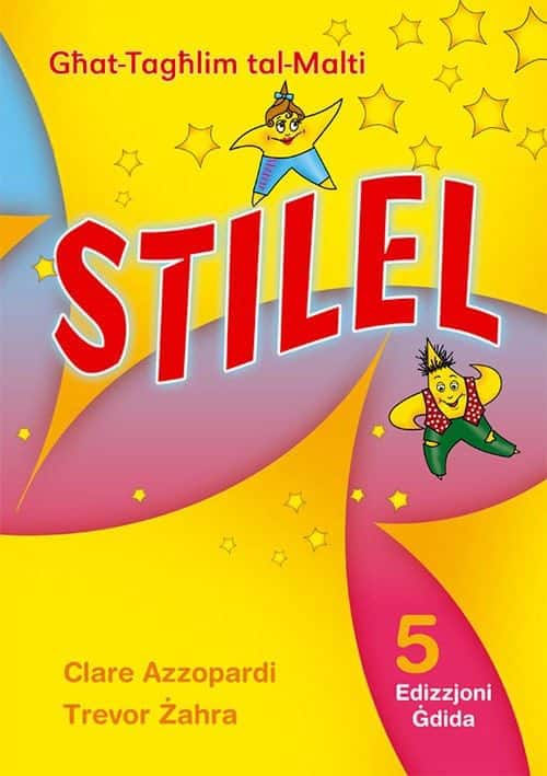 STILEL 5