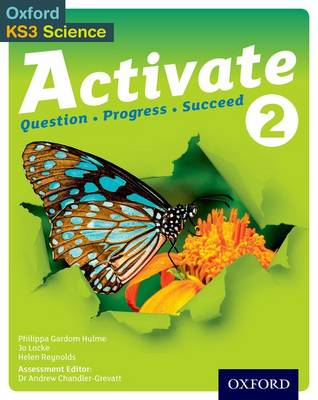 ACTIVATE 2 STUDENT BOOK