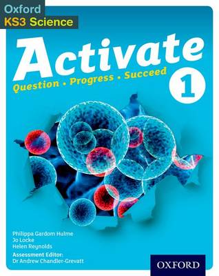 ACTIVATE 1 STUDENT BOOK