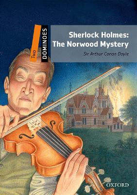SHERLOCK HOLMES THE NORWOOD MYSTERY L 2