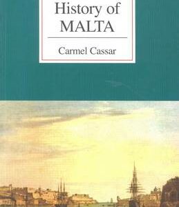 A CONCISE HISTORY OF MALTA