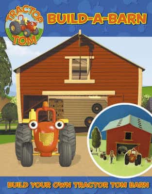 Build-A-Barn