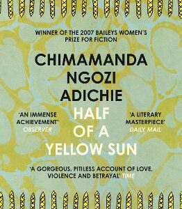 Half Of A Yellow Sun