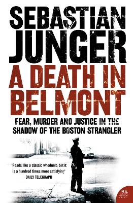 A Death In Belmont