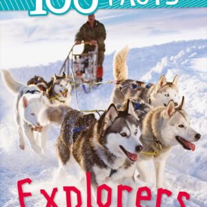 100 Facts Explorers