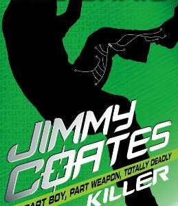 Jimmy Coates: Killer