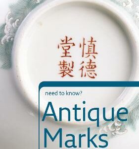 Antique Marks (Collins Need To Know?)