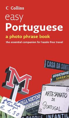 Easy Portuguese Cd Pack