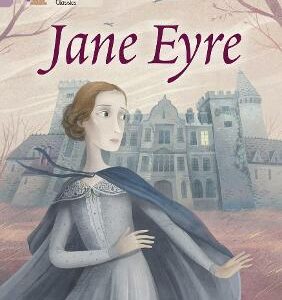 BIG CAT JANE EYRE PEARL