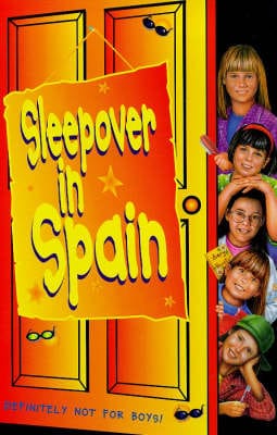 Sleepover In Spain