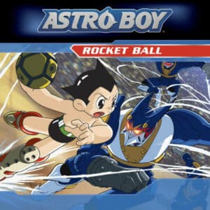 Rocket Ball: No. 2: Beginner Reader