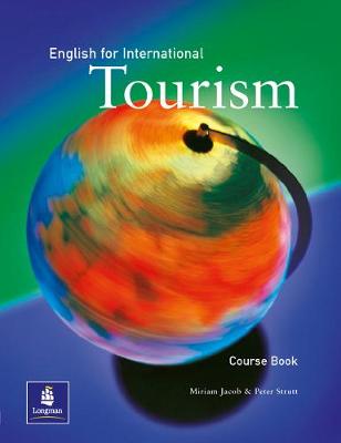 English For International Tourism Coursebook, 1St. Edition - Merlin ...