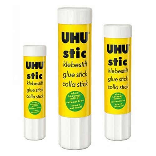 GLUE STICK 40G UHU