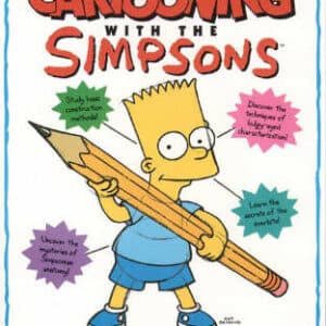 Cartooning With "The Simpsons"