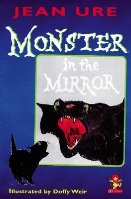 Monster In The Mirror