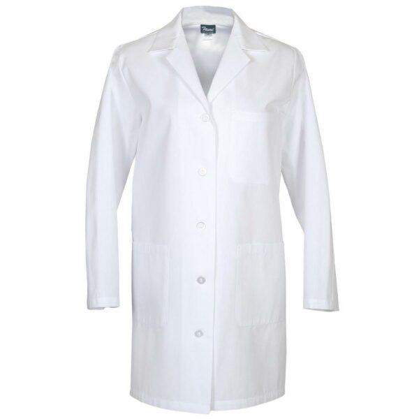 LAB COAT WHITE LARGE 42