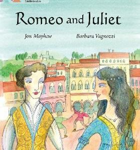 Romeo And Juliet: Band 18/Pearl (Collins Big Cat)