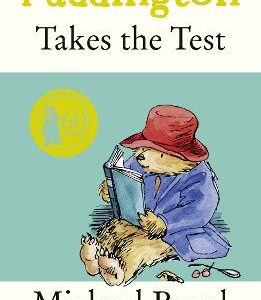 Paddington Takes The Test