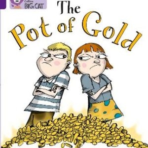 The Pot Of Gold: Band 08/Purple (Collins Big Cat)