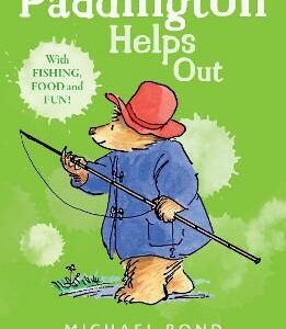 Paddington Helps Out