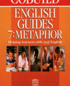 Collins Cobuild English Guides: Bk.7: Metaphor