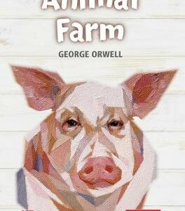 ANIMAL FARM WINDMILLS
