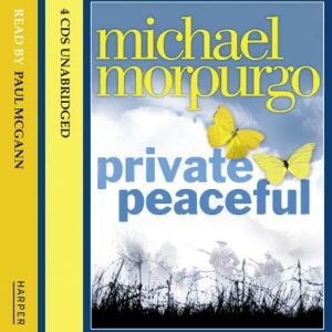Private Peaceful