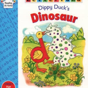 Dippy Duck's Dinosaur
