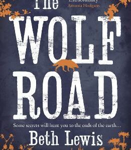 The Wolf Road