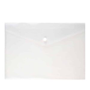 ID CARD SIZE BUTTON ENVELOPE