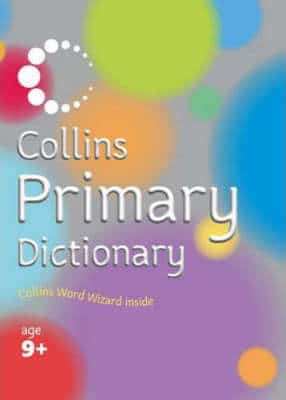 Collins Primary Dictionaries - Collins Primary Dictionary