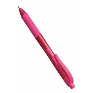 GEL PEN PINK 0.7 PENTEL ENERGEL