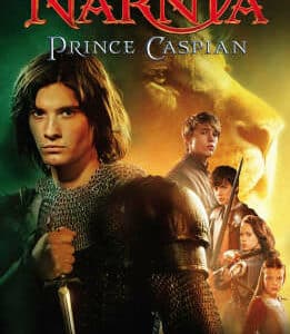 Prince Caspian