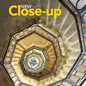 NEW CLOSE-UP B2 PLUS WORKBOOK 3RD ED
