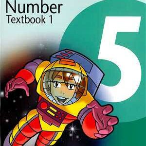 ABACUS LEVEL 5 TEXTBOOK 1 EURO EDITION