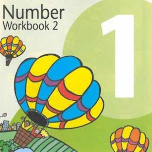 Abacus Level 1:  Workbook 2 Malta Euro Edition