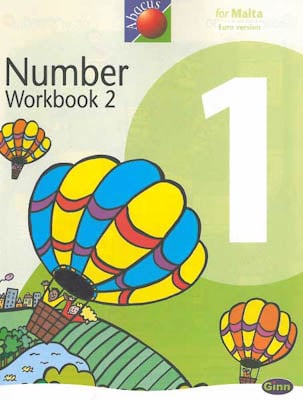 ABACUS LEVEL 1 WB 2 EURO EDITION