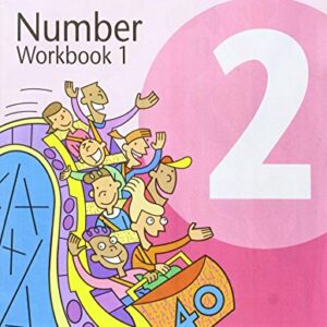 ABACUS LEVEL 2 WB 1 EURO EDITION