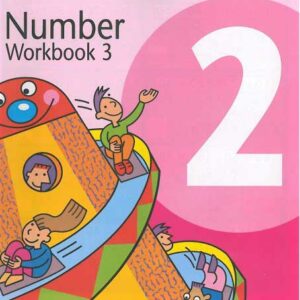 Abacus Level 2:  Workbook 3 Malta Euro Edition