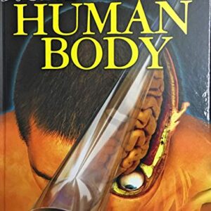 HUMAN BODY REVEALED