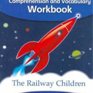 Explorers 6: The Railway Children Workbook