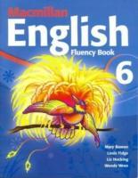 Macmillan English 6 Fluency Book