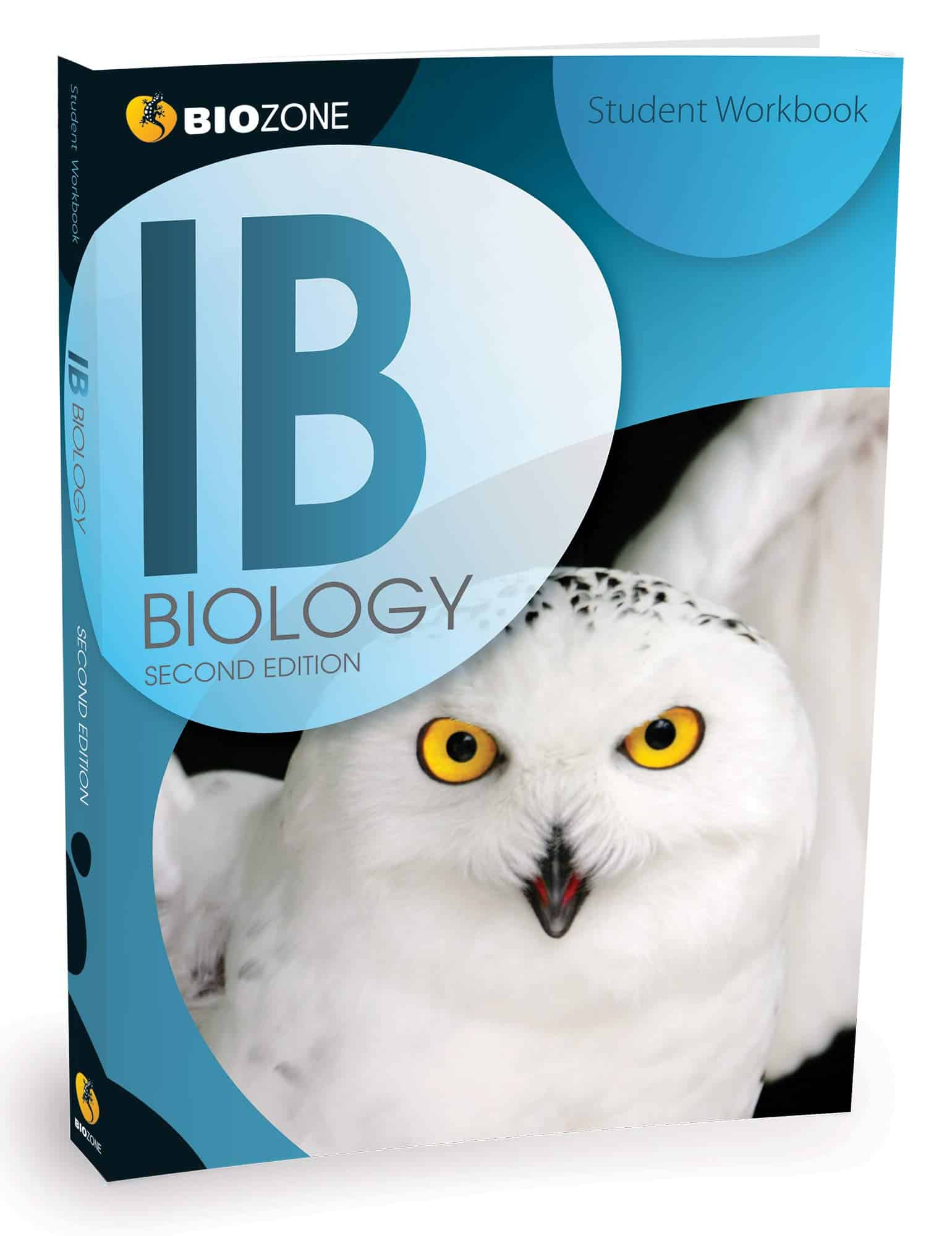 Ib Biology Student Workbook - Merlin Library - Online Bookshop
