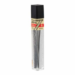 REFILL PENCIL LEAD HB 0.5MM