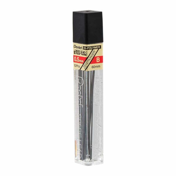 REFILL PENCIL LEAD HB 0.5MM