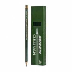 PENCIL 6H CULLINAR