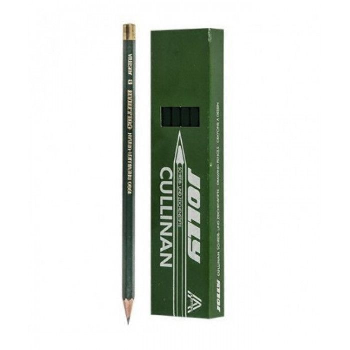 PENCIL 6H CULLINAR